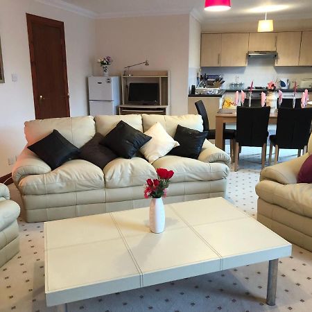 Executive Serviced Apartments 1 Forfar Exterior foto